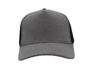 Jersey Trucker Cap