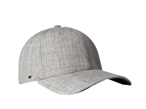 Kiddies Snapback 6 Curved Peak Cap