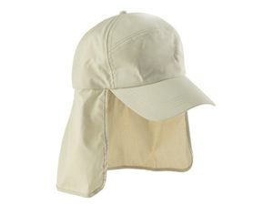 Kids Fisherman Cap