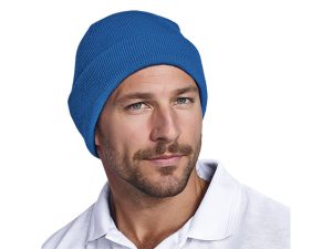 Knitted Beanie