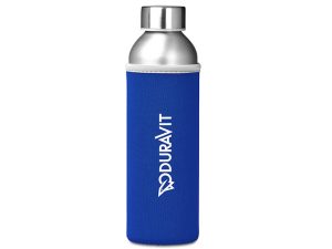 Kooshty Tosla Recycled Aluminium Water Bottle - 650Ml