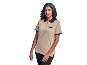 Ladies Caliber Golf Shirt