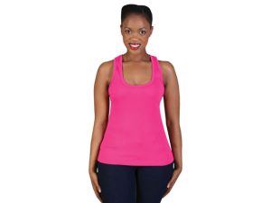 Ladies Racerback Top