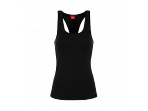 Ladies Racerback Vest