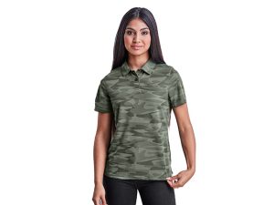 Ladies Volition Golf Shirt