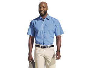 Madison Lounge Short Sleeve Mens