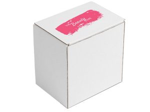 Megan Mug Gift Box