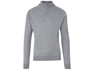 Mens 1/4 Zip Waverley Jersey