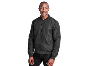 Mens Crusader Bomber Jacket
