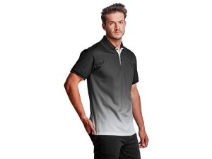 Mens Dakota Golf Shirt