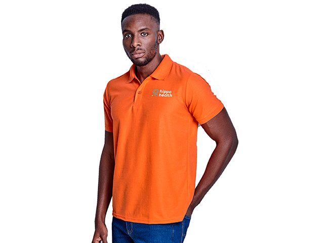 Mens Everyday Golf Shirt