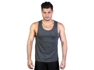 Mens Lifestyle Vest