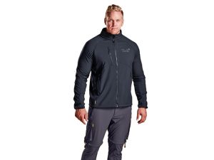 Mens Midlands Softshell Jacket