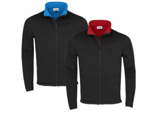 Mens Palermo Softshell Jacket