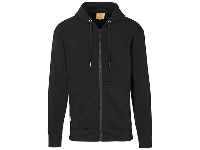 Mens Rift Hooded Sweater - Image 2