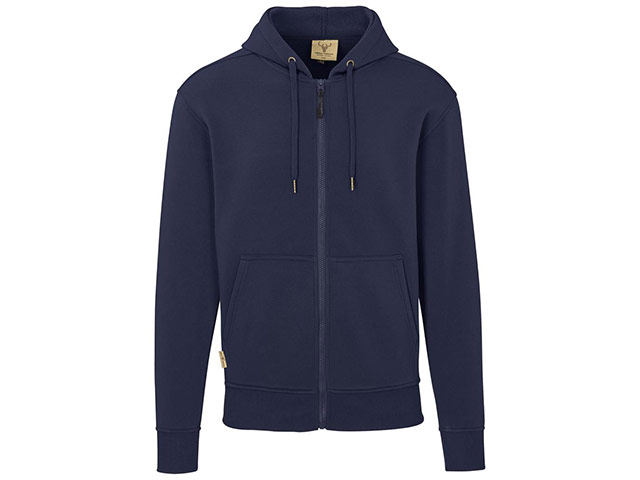Mens Rift Hooded Sweater - Image 4