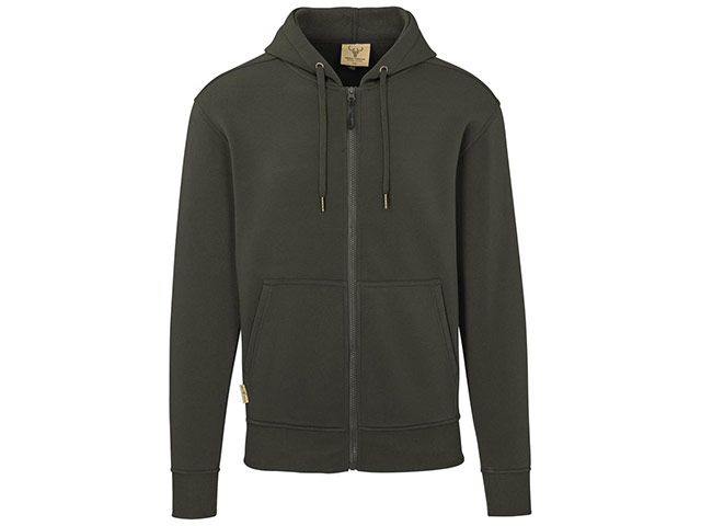 Mens Rift Hooded Sweater - Image 5