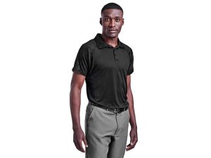 Mens Santorini Golf Shirt