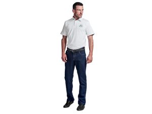 Mens Sierra Jeans