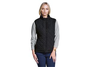 Michigan Bodywarmer Ladies