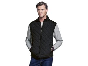 Michigan Bodywarmer Mens