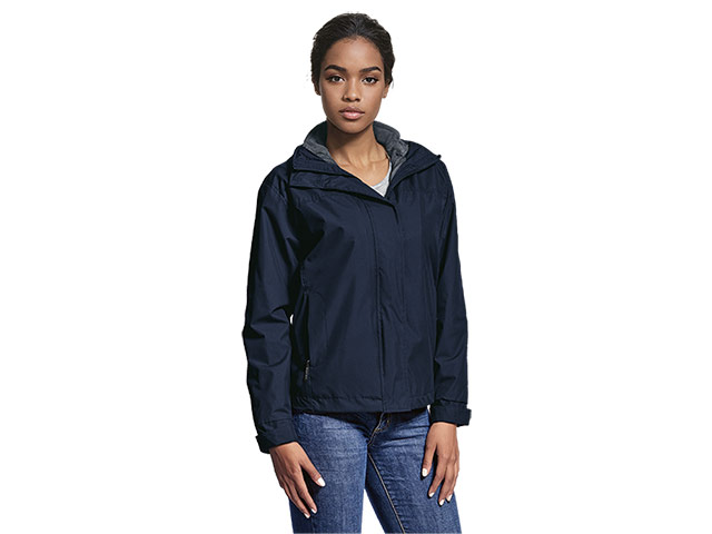 Nashville 3-In-1 Jacket Ladies