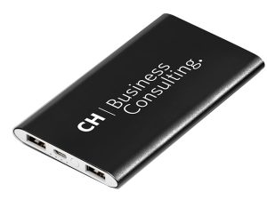 Odeon Slim Power Bank-4