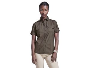 Outback Blouse Ladies