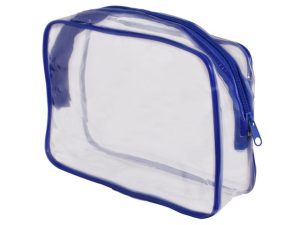 PVC Stationery / Cosmetic Case