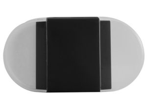 Pencil Sharpener And Eraser