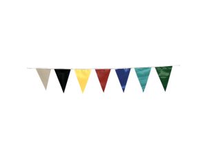 Pennants Pvc-Digital Double Sided Rectangle