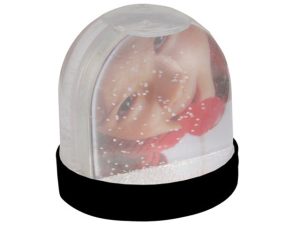 Picture Snow Globe