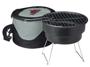 Portable Braai Cooler Set