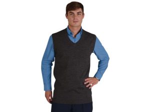 Premium Sleeveless Jersey