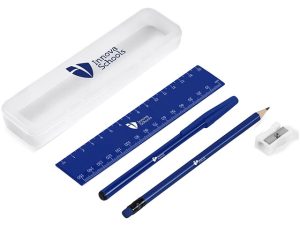 Pulse Stationery Set