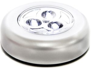 Push Button Light
