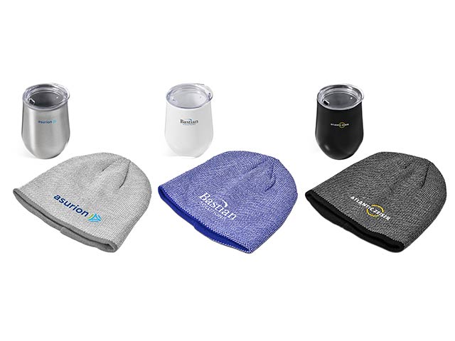 Quebec Winter Gift Set - Image 2