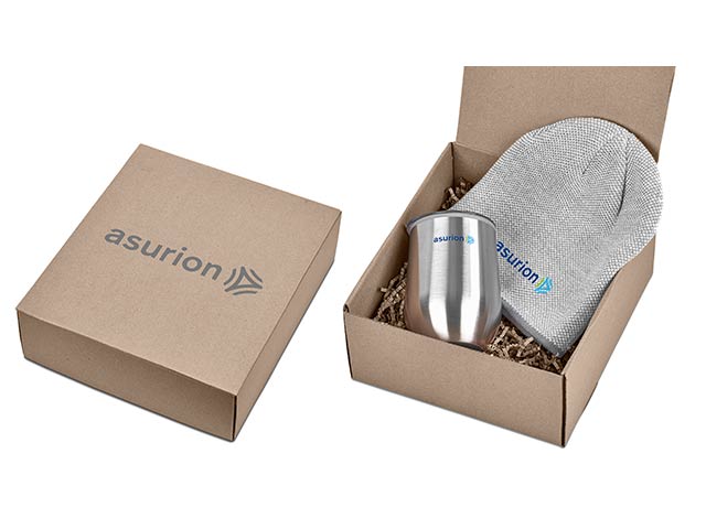 Quebec Winter Gift Set