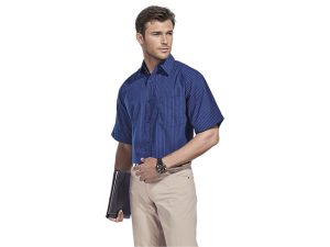 Quest Lounge Short Sleeve Mens