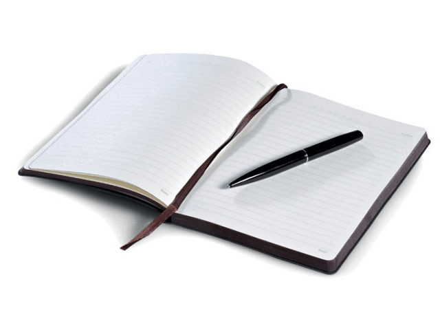 Renaissance A5 Soft Cover Notebook - Image 2