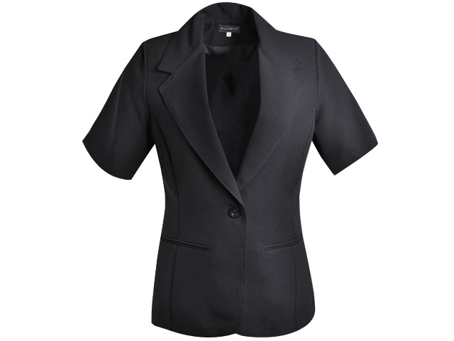 Rosa Jacket Short Sleeve - Image 2