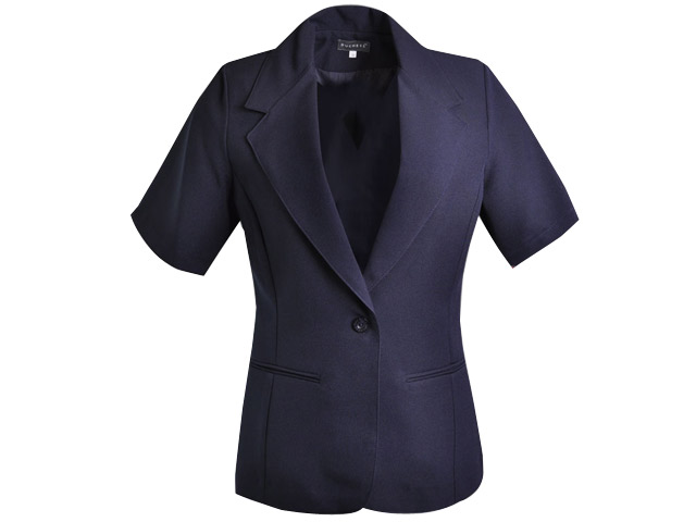 Rosa Jacket Short Sleeve - Image 3