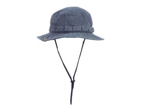 Safari Hat Stone Wash