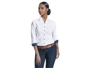 Saga Blouse Ladies