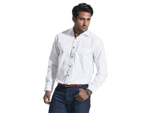 Saga Lounge Long Sleeve Mens