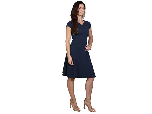 Sarah Dress