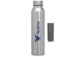 Serendipio Jagger Stainless Steel Water Bottle - 1 Litre