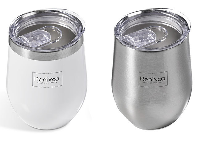 Serendipio Sheridan Cup In Bianca Custom Gift Box - Image 2