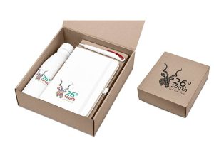 Simmons Kraft Gift Set