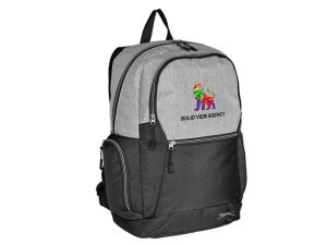 Slazenger Trent Laptop Backpack